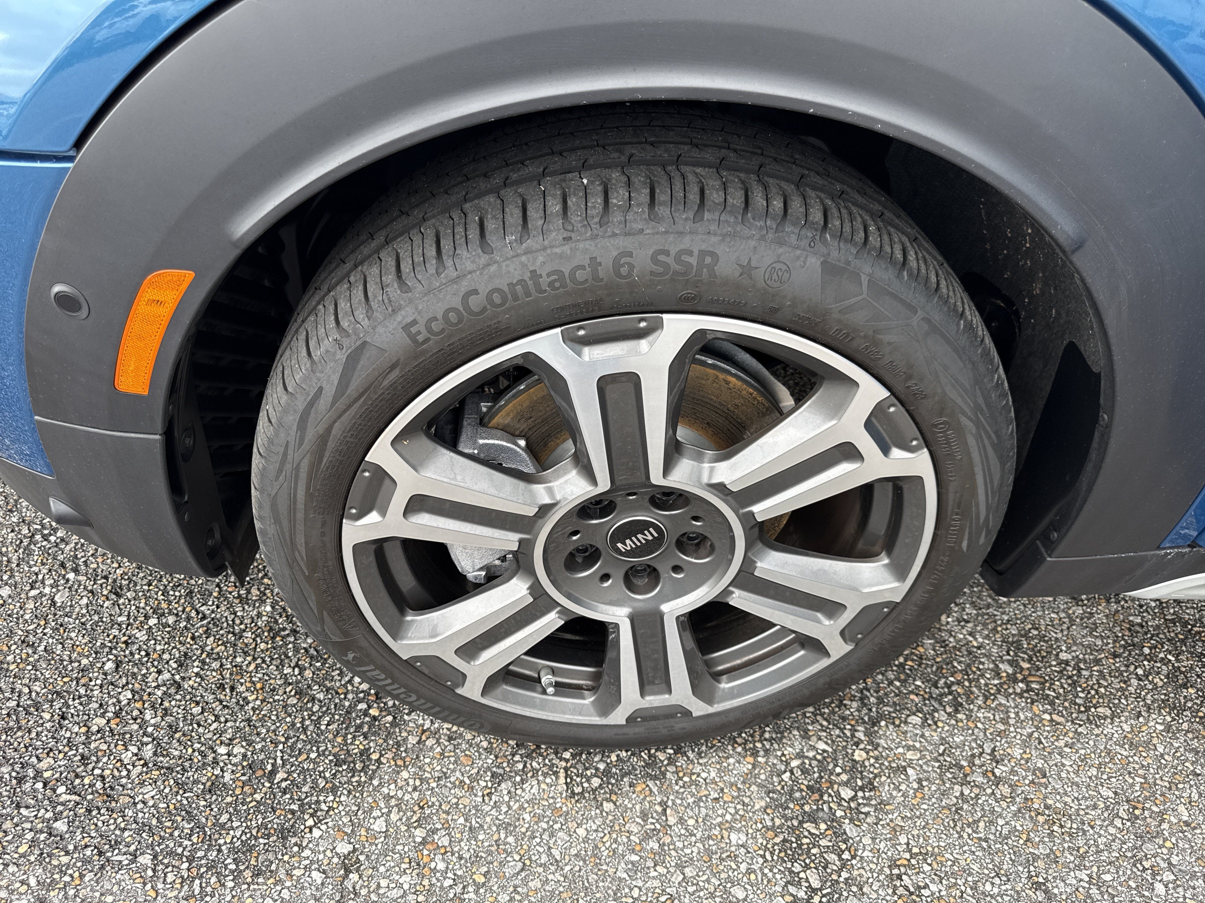 Used 2024 MINI Cooper Countryman S AWD/4WD image 19