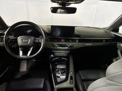 Used 2024 Audi A5 2.0T Premium Plus AWD/4WD image 12