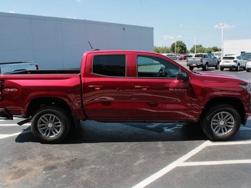 New 2026 Chevrolet Colorado LT w/ Advanced Trailering Package image 6