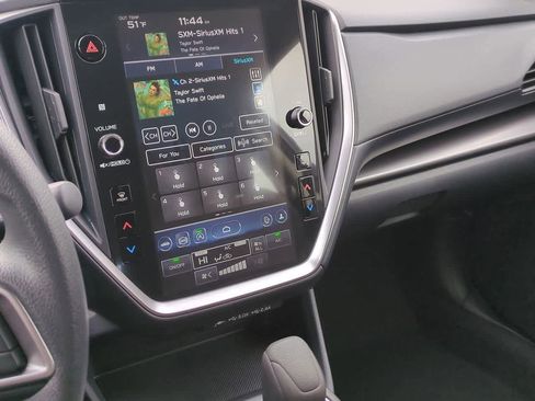 New 2026 Subaru Impreza 2.0i Sport image 26