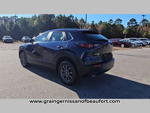 Used 2024 MAZDA CX-30 AWD 2.5 S image 30