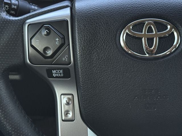Used 2021 Toyota 4Runner SR5 AWD/4WD image 14
