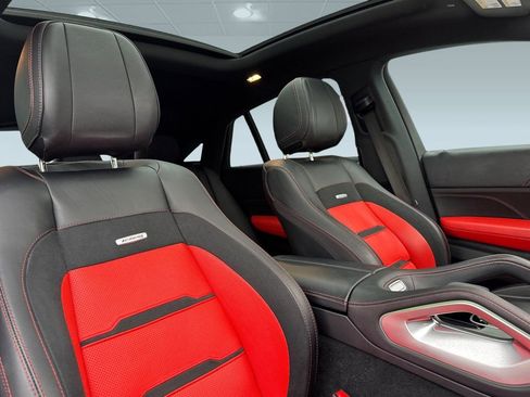 Used 2023 Mercedes-Benz GLE 53 AMG AMG GLE 53 image 32