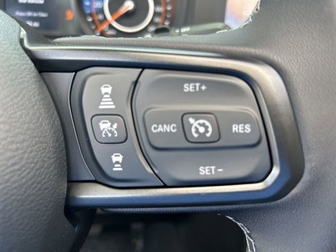 New 2026 Jeep Wrangler Willys image 45