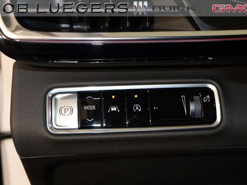 New 2026 Buick Envision Sport Touring image 27