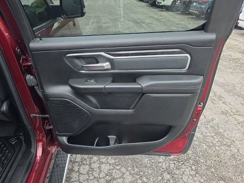 Used 2022 RAM 1500 Big Horn AWD/4WD image 28