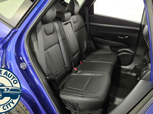 Used 2023 Hyundai Tucson SEL w/ Convenience Package image 36