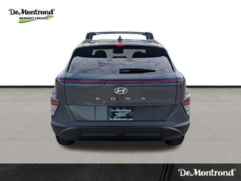 New 2026 Hyundai Kona SEL Sport image 6