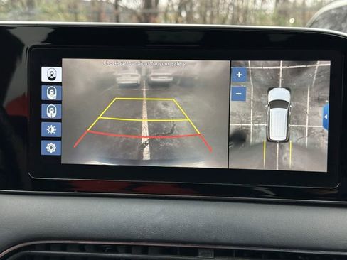 Used 2020 Hyundai Palisade Limited image 29