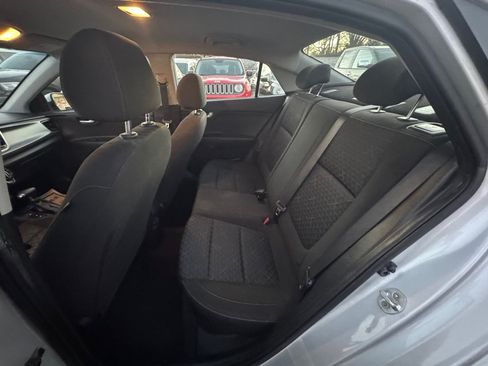 Used 2020 Kia Rio S FWD image 10