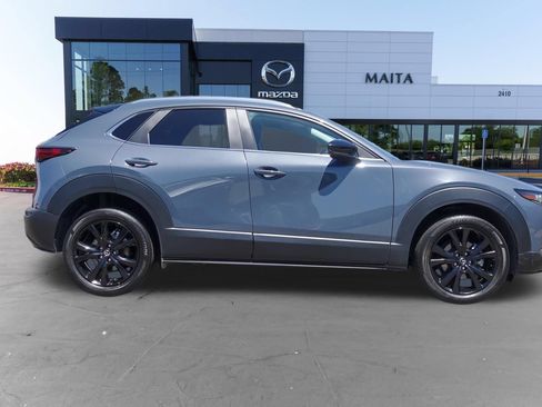 Used 2025 MAZDA CX-30 AWD 2.5 S w/ Preferred Package image 2