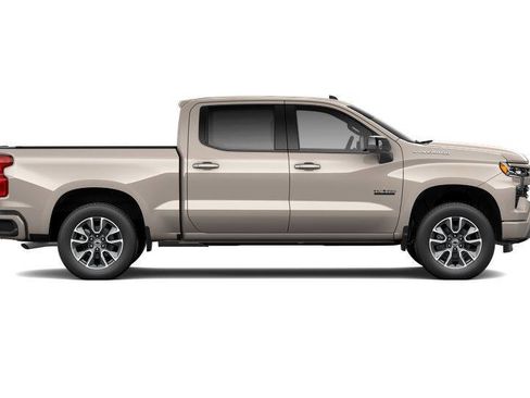 New 2026 Chevrolet Silverado 1500 RST w/ Safety Package image 29