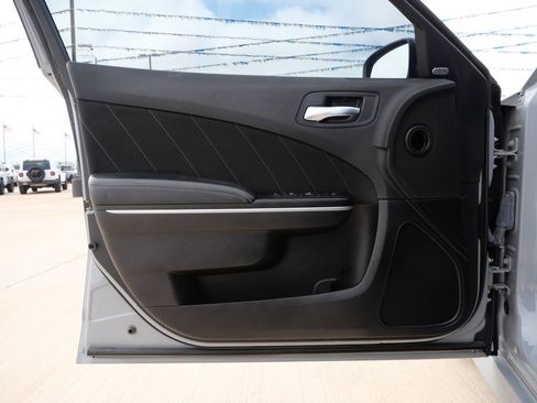 Used 2022 Dodge Charger GT w/ Performance Handling Group RWD image 17