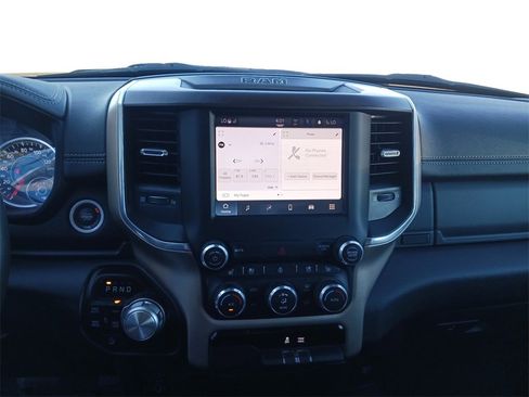 Used 2022 RAM 1500 Laramie image 12