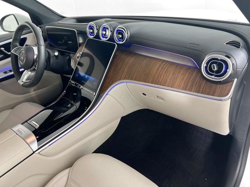 Certified 2023 Mercedes-Benz GLC 300 4MATIC image 27