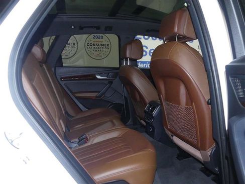 Used 2018 Audi Q5 Prestige AWD/4WD image 22