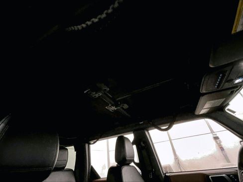 Certified 2023 Ford Bronco Outer Banks image 21