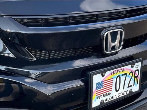 Used 2020 Honda Civic Sport image 28