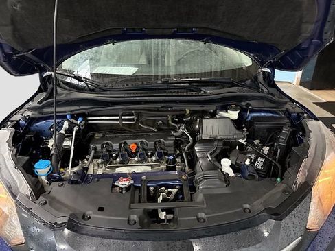 Used 2016 Honda HR-V LX image 27