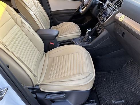 Used 2023 Volkswagen Tiguan S w/ Driver Assistance Package image 20