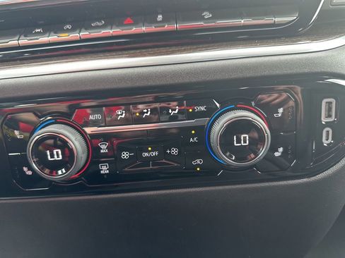 New 2026 Chevrolet Silverado 1500 LT w/ All Star Edition Plus image 43