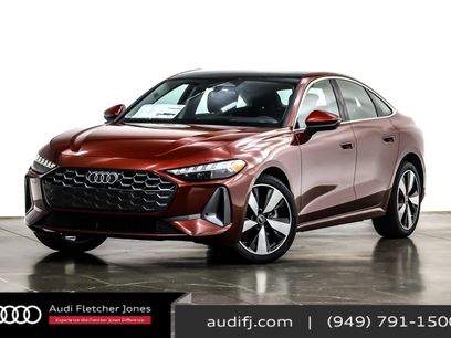 New 2025 Audi A5 2.0T Premium Plus