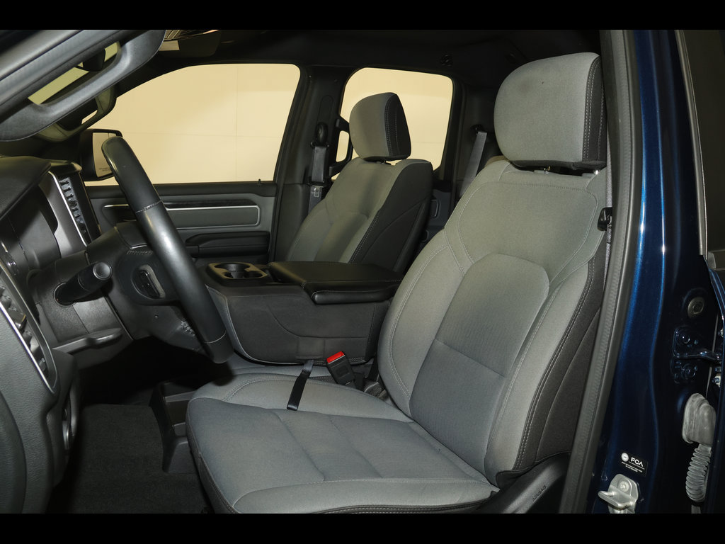 Used 2023 RAM 1500 Big Horn AWD/4WD image 16