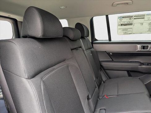 New 2026 Hyundai Santa Fe SE image 20