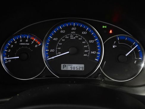 Used 2012 Subaru Forester 2.5X Premium w/ All-Weather Pkg image 25