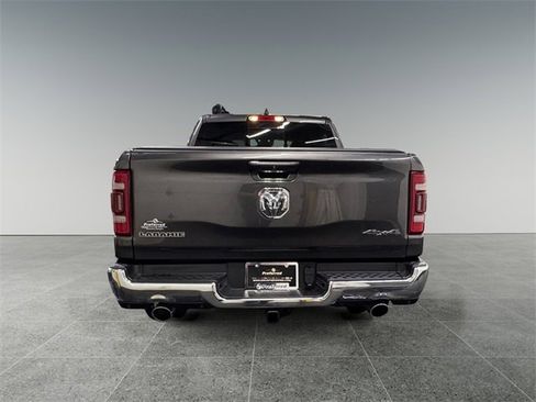 Used 2023 RAM 1500 Laramie image 23