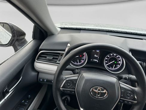 Used 2023 Toyota Camry LE FWD image 30