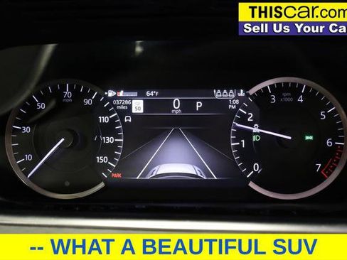 Used 2021 Land Rover Range Rover Evoque S image 10