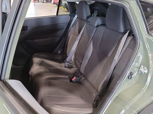 Used 2026 Subaru Crosstrek 2.0i Premium AWD/4WD image 27