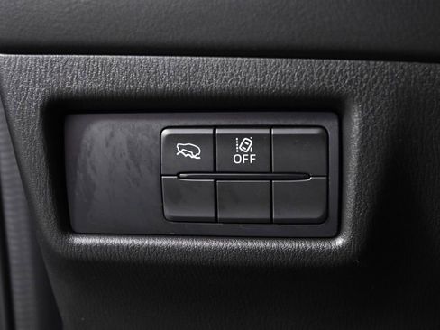 Used 2022 MAZDA CX-5 AWD 2.5 S w/ Select Package image 23