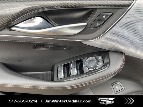 Used 2024 Cadillac CT5 Sport AWD/4WD image 24