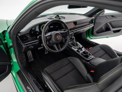 Used 2022 Porsche 911 GT3 image 17