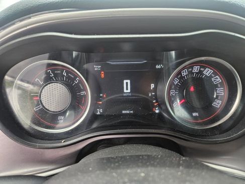 Used 2022 Dodge Challenger GT AWD/4WD image 17