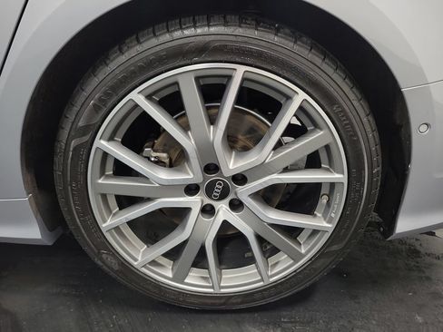 Used 2022 Audi A6 3.0T Prestige AWD/4WD image 10