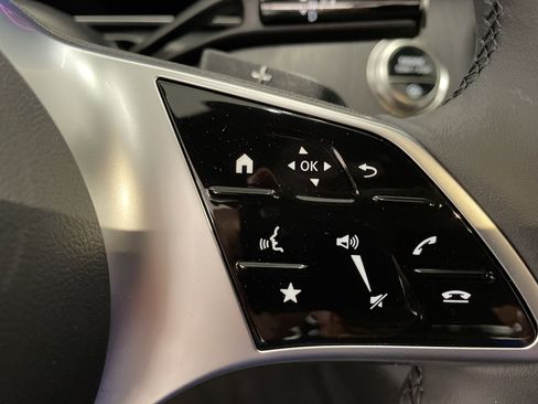 New 2026 Mercedes-Benz C 300 4MATIC Sedan image 13