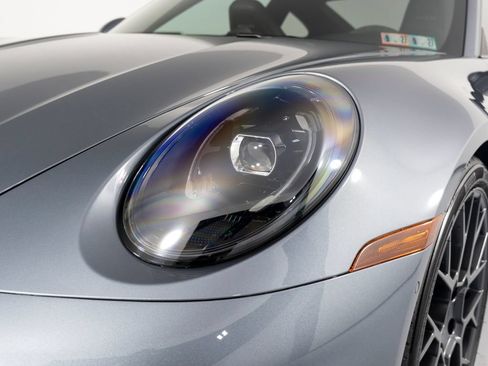 Certified 2025 Porsche 911 Carrera 4 GTS AWD/4WD image 48
