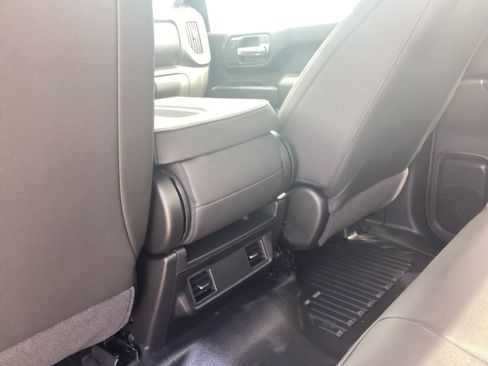 New 2026 Chevrolet Silverado 2500 W/T w/ WT Convenience Package AWD/4WD image 18