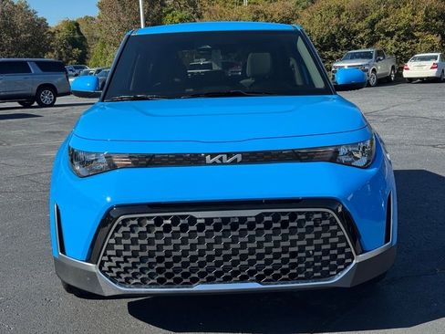 Used 2025 Kia Soul EX image 8