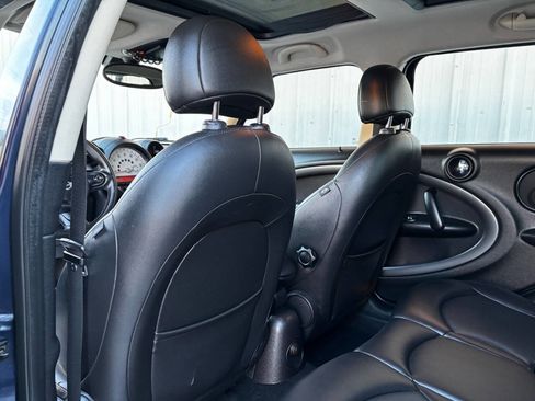 Used 2013 MINI Cooper Countryman S image 13