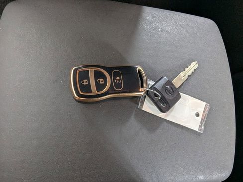 Used 2008 Nissan Xterra X RWD image 29