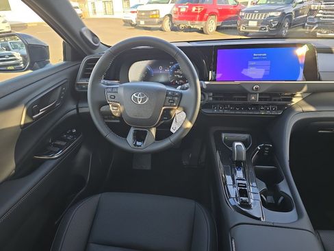 New 2026 Toyota Crown Limited image 21