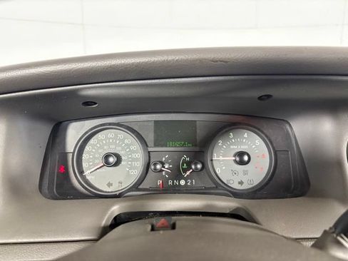 Used 2009 Mercury Grand Marquis LS RWD image 10