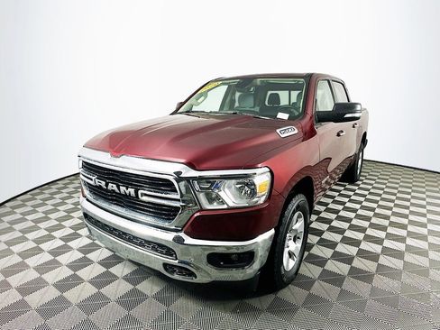 Certified 2020 RAM 1500 Big Horn image 6