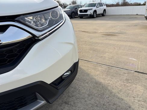 Used 2018 Honda CR-V EX-L image 30