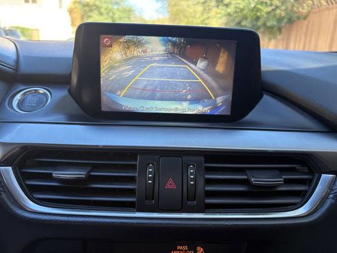 Used 2016 MAZDA MAZDA6 Touring image 15