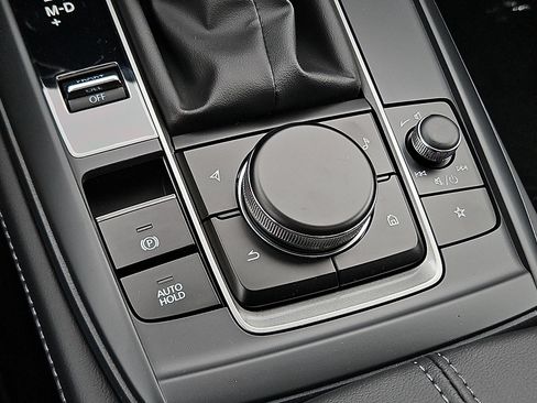 New 2026 MAZDA CX-30 AWD 2.5 S w/ Premium Package image 20